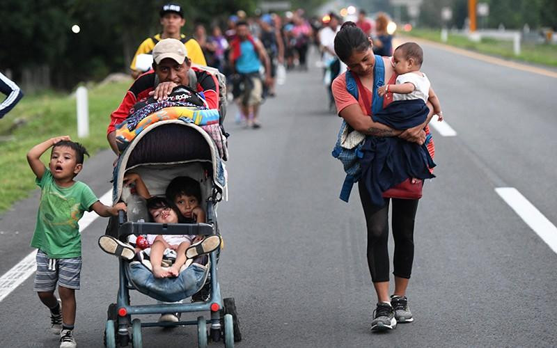 Foto de ilustración. (Fotografía: AFP/VNA)