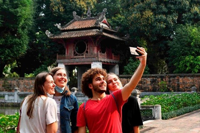 Fotografía: hanoimoi.vn