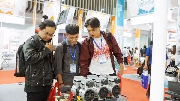 Foto de ilustración. (Fuente: Vinexad)