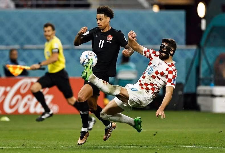 Fotografía: Reuters