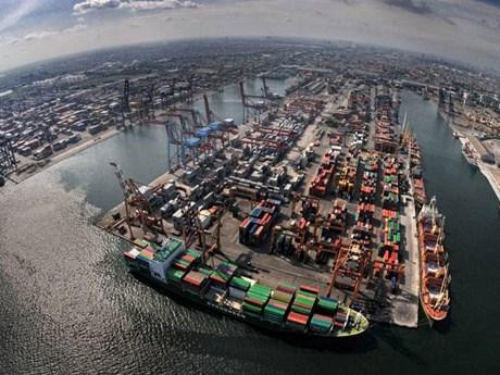 Foto de ilustración. (Fuente:logistic asia)