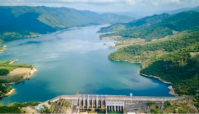 Fotografía: baochinhphu.vn