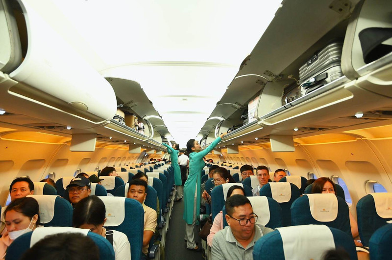Foto: Vietnam Airlines