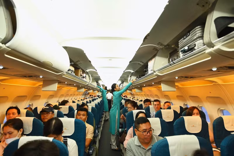 Foto: Vietnam Airlines