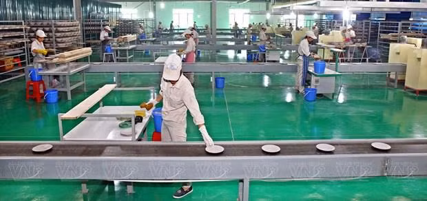 Foto de ilustración (Fuente: VNA)