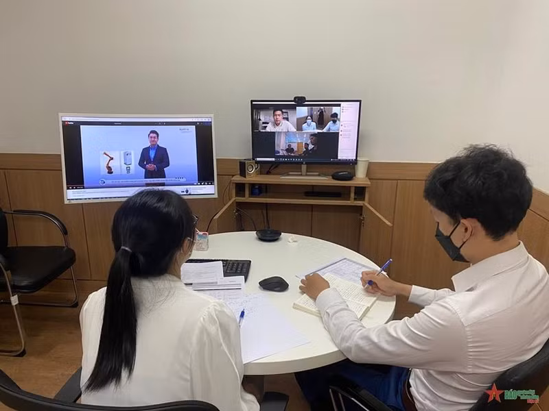 (Fotografía: qdnd.vn)