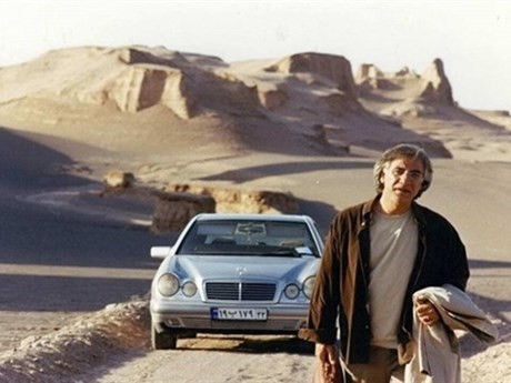 Una escena de la película "So Close, So Far" del director Reza Mirkarimi. (Foto: Cortesía de la Embajada de Irán)