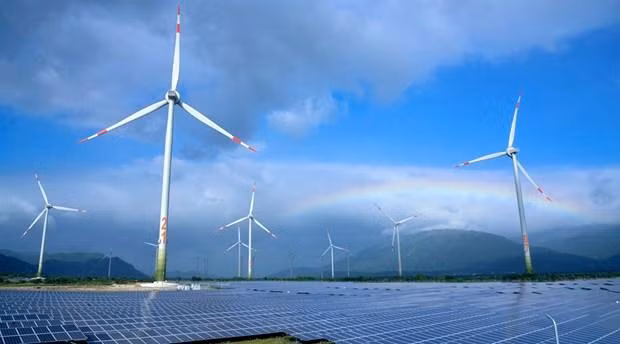 Foto de ilustración. (Fotografía: VNA)