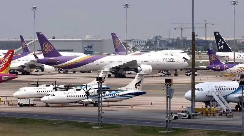 Foto ilustrativa: thailand.prd.go.th