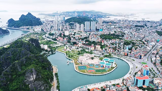 Fotografía: baochinhphu.vn