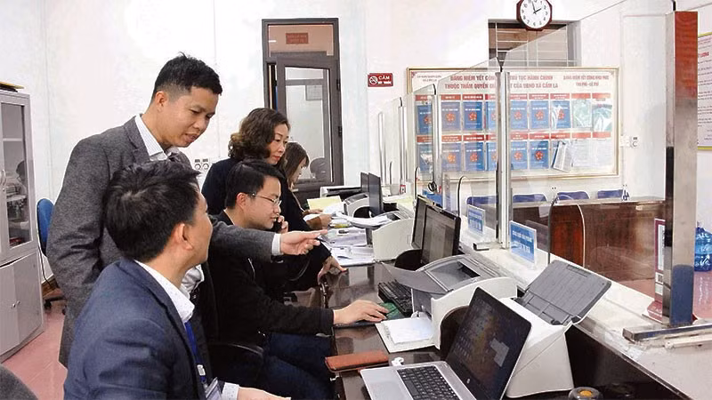 Foto de ilustración: Nhan Dan