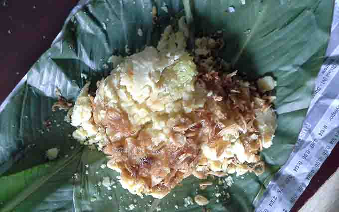 Los mejores platos que debes probar en Hanoi ảnh 6