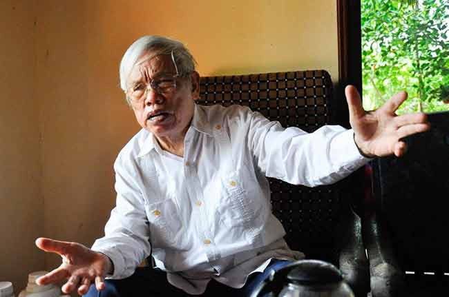 La periodista Marta Rojas, acompañante y cultivadora de la amistad Vietnam-Cuba ảnh 7