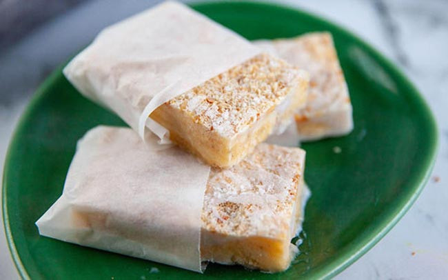 Radiodifusora australiana recomienda probar cinco platos en Vietnam ảnh 5 Radiodifusora australiana recomienda probar cinco platos en Vietnam ảnh 5