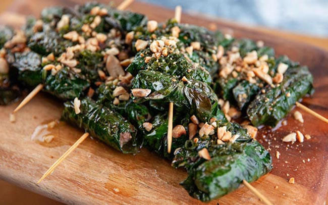 Radiodifusora australiana recomienda probar cinco platos en Vietnam ảnh 2 Radiodifusora australiana recomienda probar cinco platos en Vietnam ảnh 2