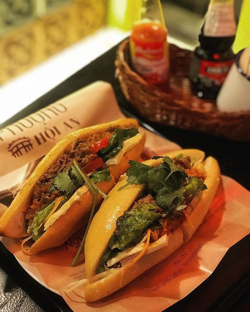  Vietnam, un destino imperdible en el mapa culinario mundial ảnh 3