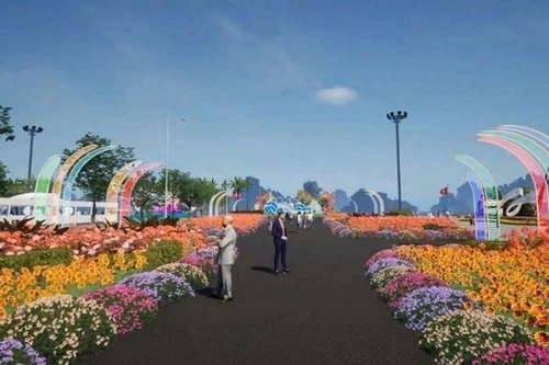 Foto de ilustración. (Fuente: Nhan Dan)