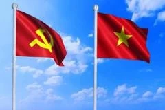 [Infografía] Algunos contenidos importantes del XIV Congreso Nacional del Partido