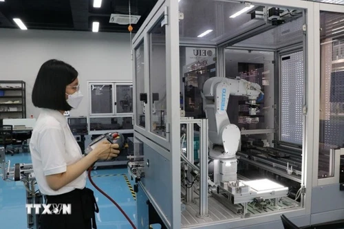 Foto de ilustración. (Fuente: VNA)