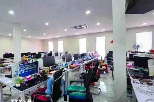 Foto de ilustración. (Fuente: VNA)