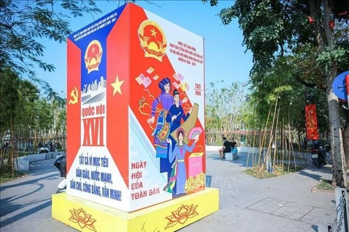 Foto de ilustración. (Fuente: VNA)