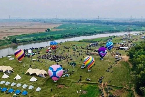 Foto de ilustración. (Fuente: VNA)