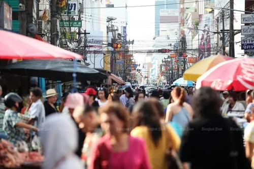 Foto de ilustración (Foto: The Bangkok Post)