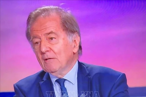 XIV Congreso Nacional del Partido: Un mensaje de estabilidad y equilibrio en un mundo turbulento