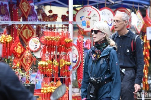 Vietnam promociona destinos turísticos en Australia