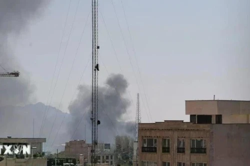 Nubes negras del Golfo se ciernen sobre la economía mundial