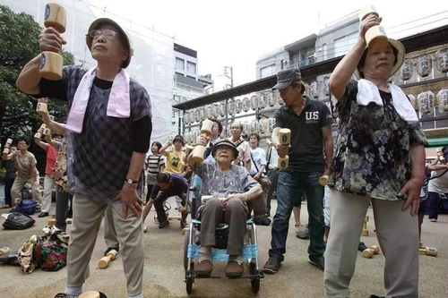 Foto de ilustración.