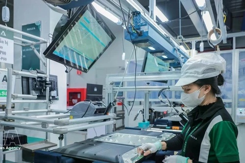 Foto de ilustración. (Fuente: VNA) 