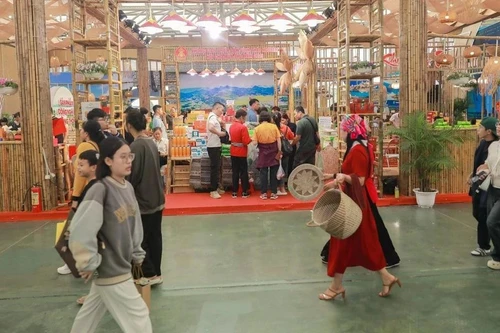 Foto de ilustración. (Fuente: VNA)