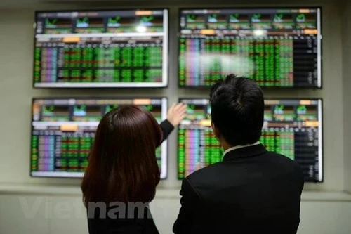 Foto de ilustración (Fuente: VNA)