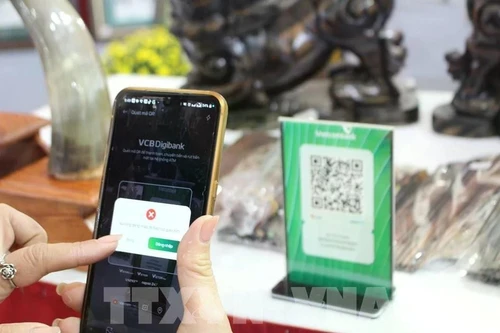 Foto ilustrativa. (Fuente: VNA)