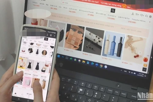 Foto de ilustración. (Foto: VNA)