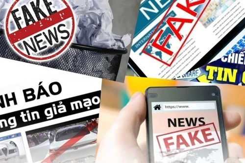 La frágil línea que separa lo verdadero de lo falso