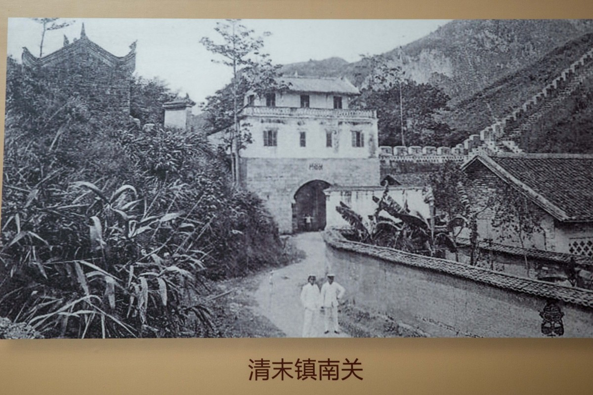 Durante las guerras y otros vaivenes de la historia, el sitio integraba rutas de tráfico y a la vez era un estratégico puesto de control. (Foto de archivo)