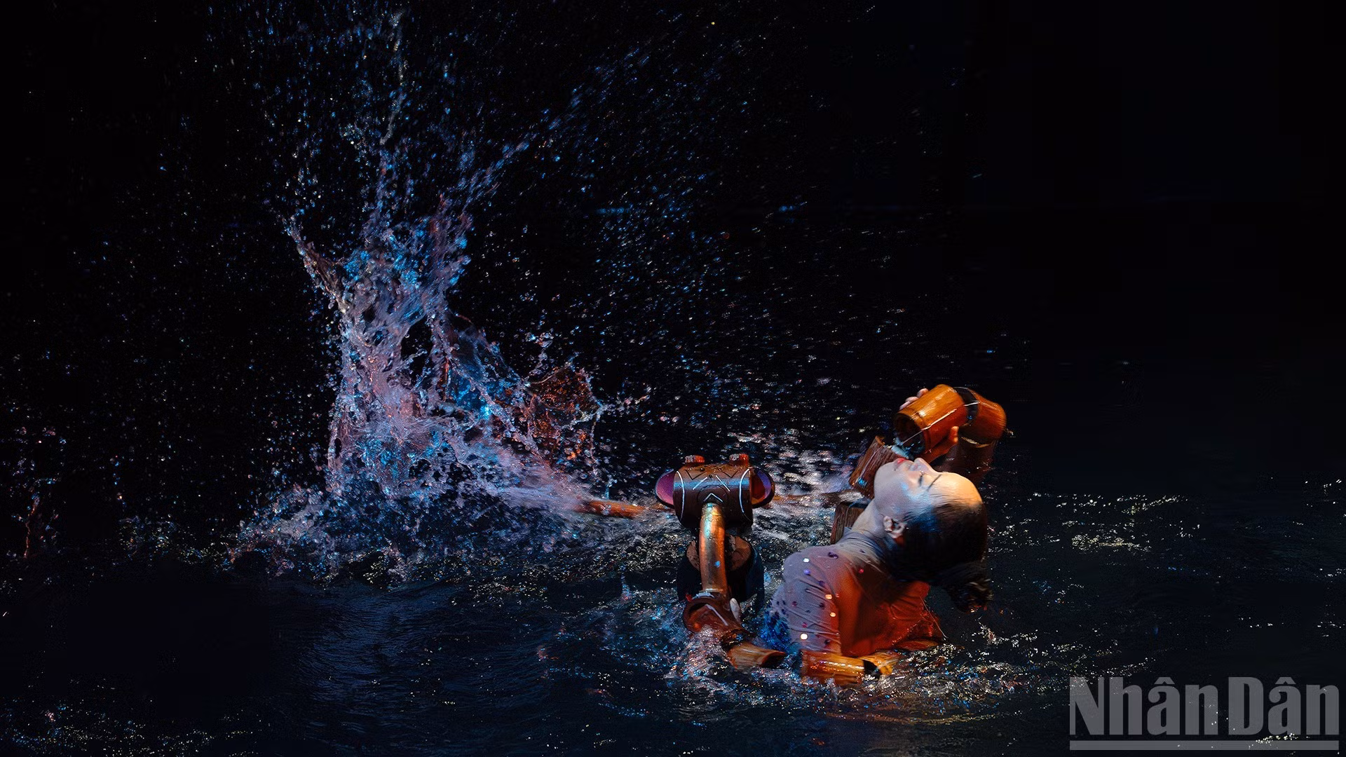 [Foto] Vagabundeando por los sueños