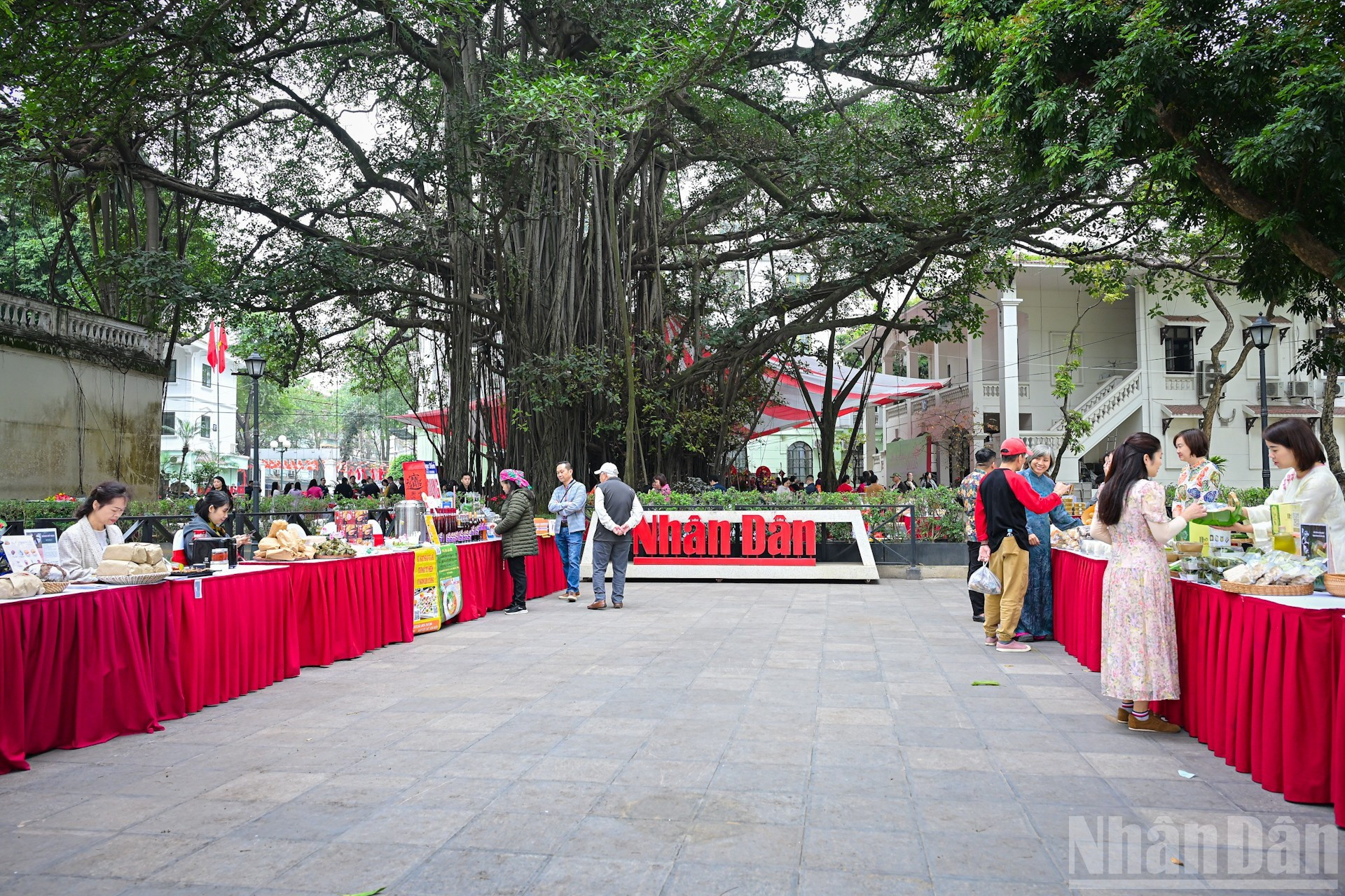 La cita de este año también se distingue por la participación de varias empresas.