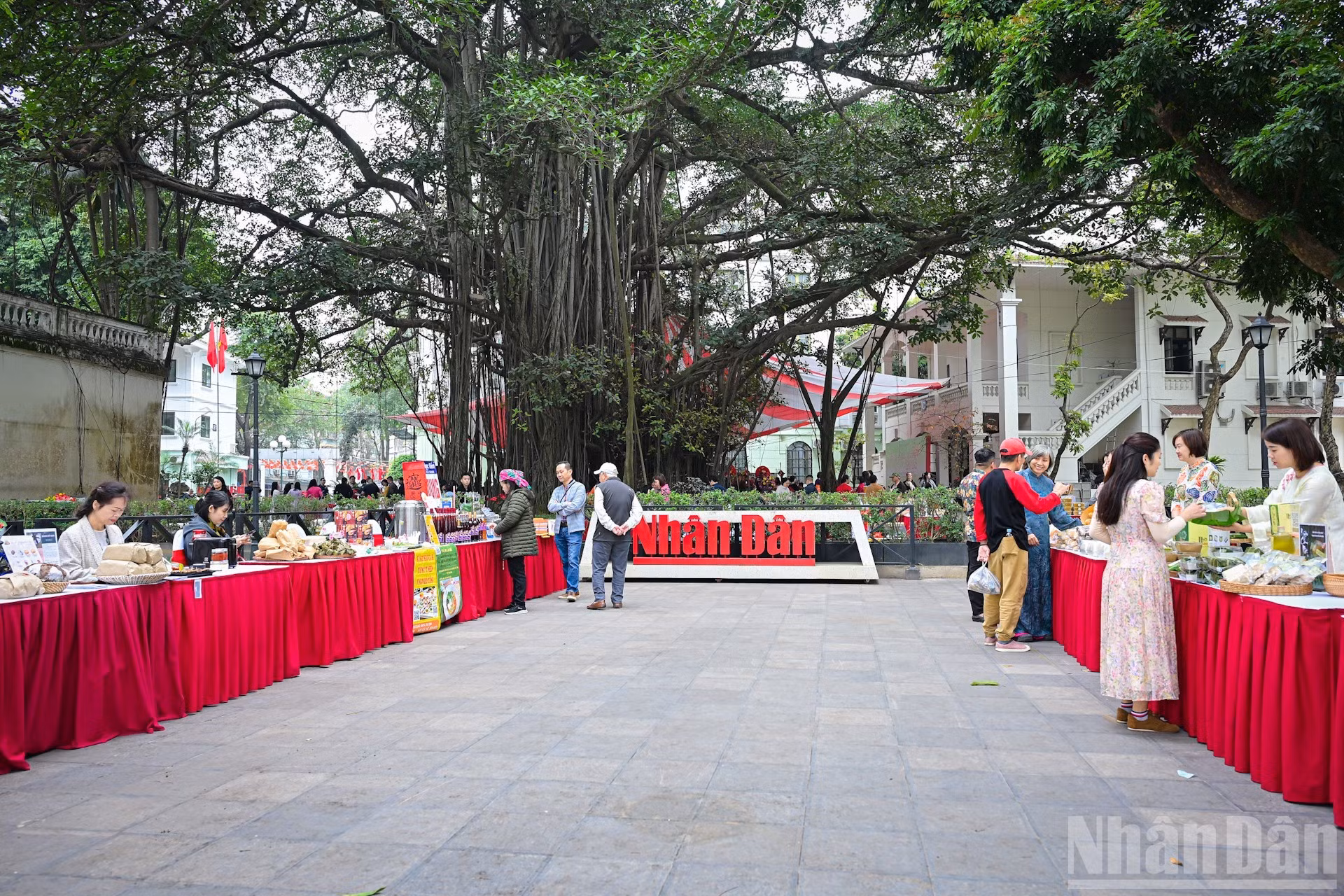 La cita de este año también se distingue por la participación de varias empresas.