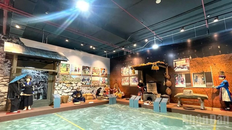 Elementos que conforman la cultura de las tierras montañosas del Norte.