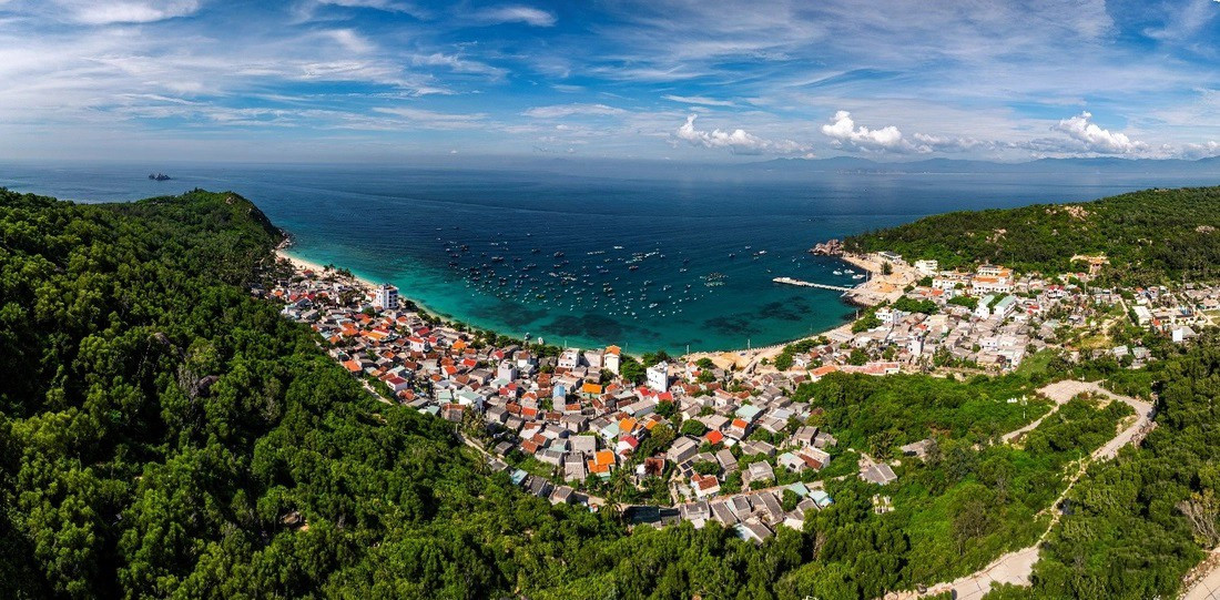 Vista panorámica de Nhon Chau. 1707nhonchau1.jpg