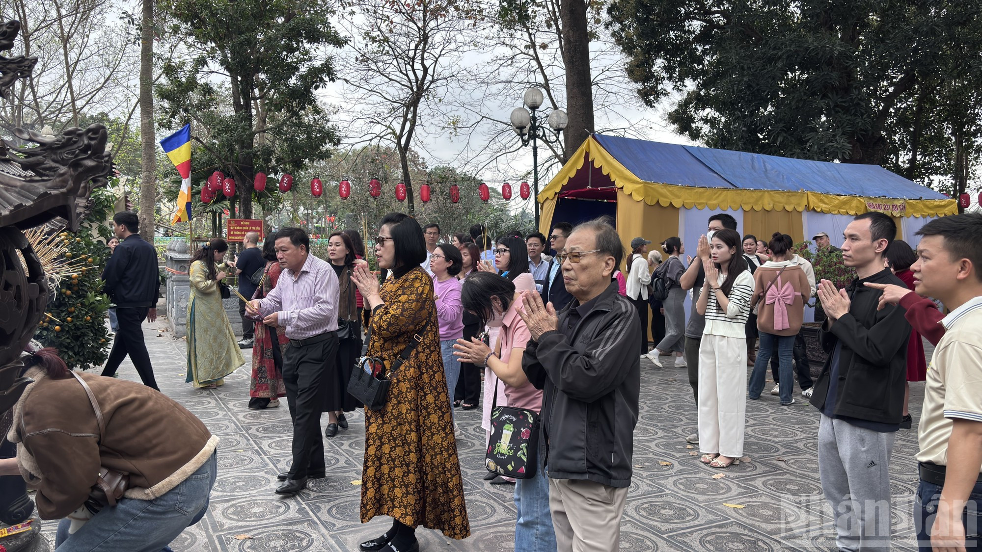 La labor de limpieza y mantenimiento del orden se realiza de manera regular y rigurosa.