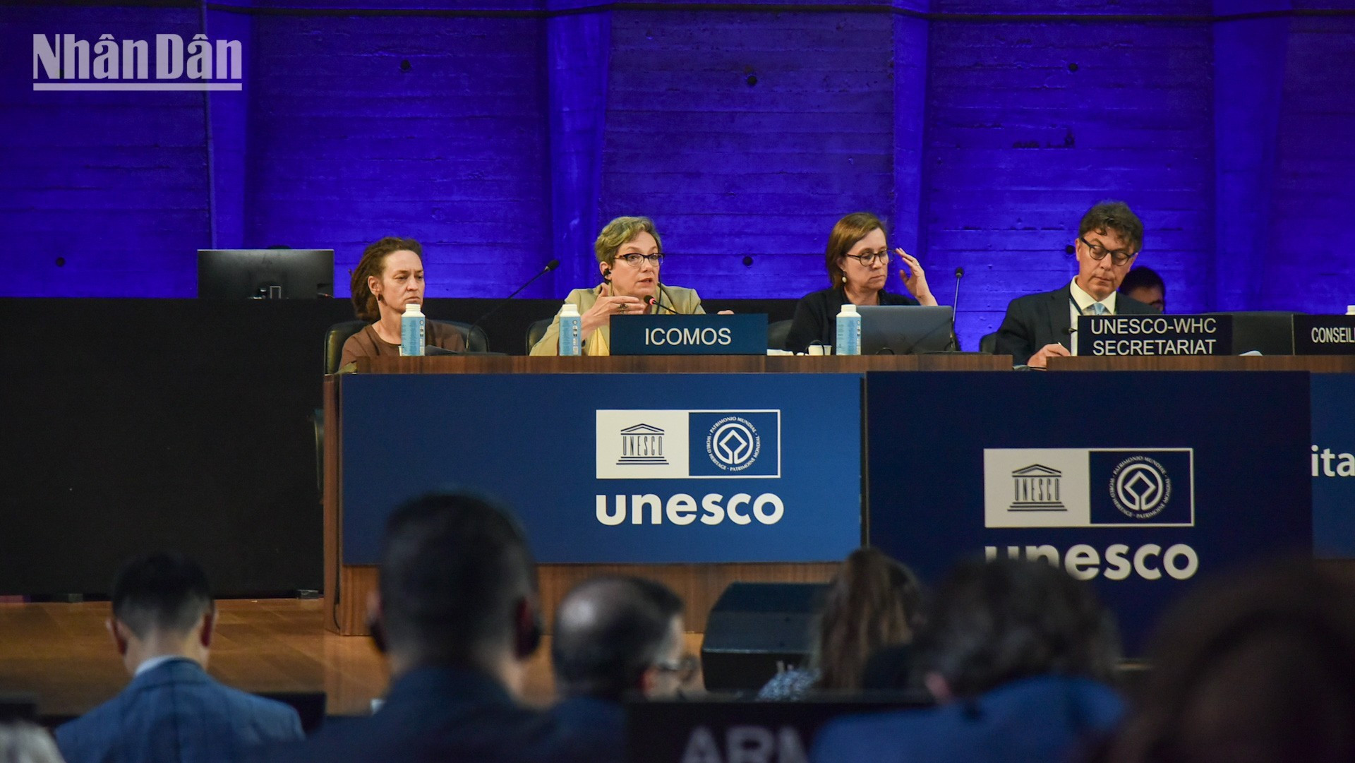 Este logro se atribuye al apoyo de expertos internacionales y del Consejo Internacional de Monumentos y Sitios (Icomos), particularmente en lo referente al proceso de documentación, aclaración de dudas y cumplimiento de recomendaciones. Este logro se atribuye al apoyo de expertos internacionales y del Consejo Internacional de Monumentos y Sitios (Icomos), particularmente en lo referente al proceso de documentación, aclaración de dudas y cumplimiento de recomendaciones.