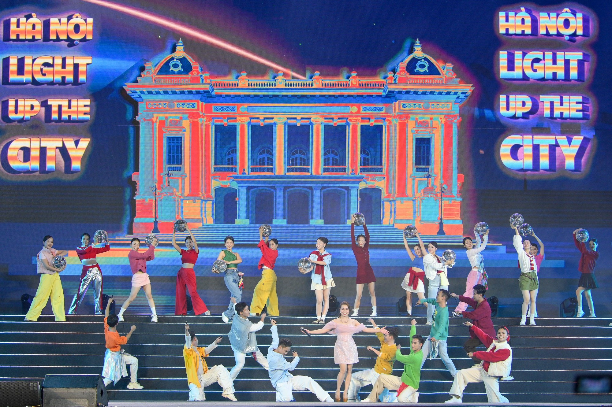 Según el Comité organizador, el festival regresará en 2026 bajo el tema “Quintaesencias de Hanói conectan al orbe”, para reiterar la aspiración de la capital vietnamita de ser un centro de confluencia y difusión de los valores patrimoniales del país y del resto del mundo.