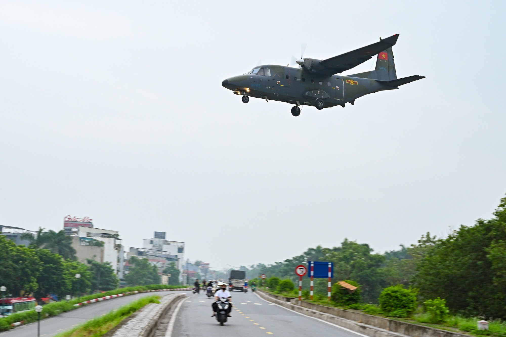Vista de la sesión de práctica.