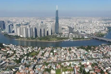 Ciudad Ho Chi Minh apuesta por reformas para un crecimiento de dos dígitos