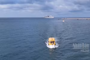 [Vídeo] Phu Quoc entre destinos de playa de más rápido crecimiento del Sudeste Asiático