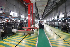 Foto de ilustración. (Fuente: VNA)